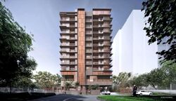 The Bronze (D12), Apartment #589755681